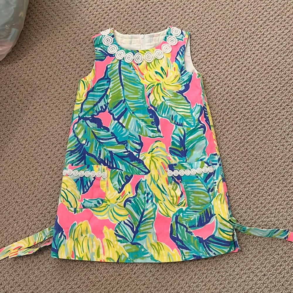 Lilly dress
